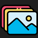 A favicon of Ipic AI