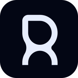 A favicon of Iris AI