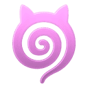 A favicon of Janitor AI