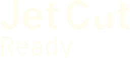 A favicon of Jet Cut Ready