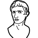 A favicon of Julius.ai