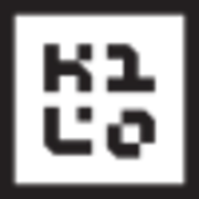 A favicon of Kilo Code