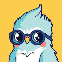 A favicon of Kippy AI