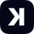 A favicon of Klap