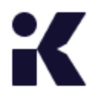 A favicon of Krisp