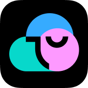 A favicon of Kumoo AI