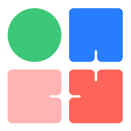 A favicon of La Growth Machine