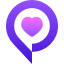 A favicon of Lackchat