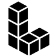 A favicon of Landing AI