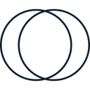 A favicon of Landr