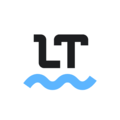 A favicon of LanguageTool