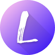 A favicon of Lanta AI