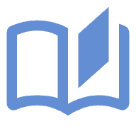 A favicon of Learn About by Google