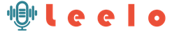 A favicon of Leelo AI