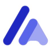A favicon of Lenso.ai