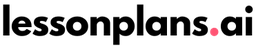 A favicon of LessonPlans AI