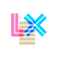 A favicon of Lex AI