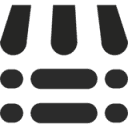 A favicon of Listagrow AI