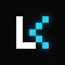A favicon of LiveKit