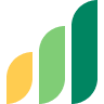 A favicon of LivePlan