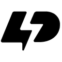 A favicon of Logo Diffusion