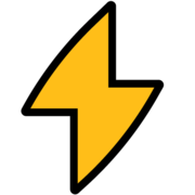 A favicon of LogoFast