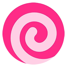 A favicon of Lollipop Chat