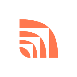 A favicon of Lookup