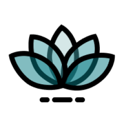 A favicon of Lotus