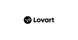 A favicon of Lovart.ai