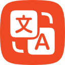 A favicon of Lufe AI