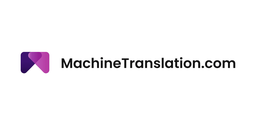 A favicon of MachineTranslation.com Review (2026)