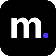 A favicon of Machined.ai