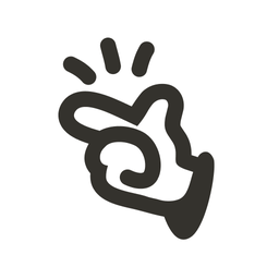 A favicon of Manus AI