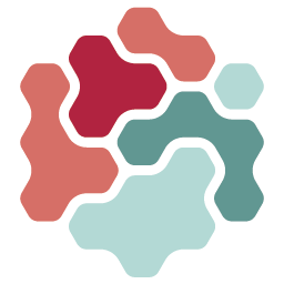 A favicon of Materiom