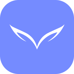 A favicon of Maverick AI