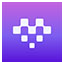 A favicon of Mega HR