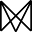 A favicon of MindSmith