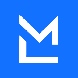 A favicon of MinutesLink