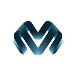 A favicon of MMAudio