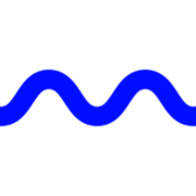 A favicon of Mubert AI