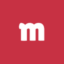 A favicon of Munch Studio