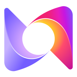 A favicon of Murf AI