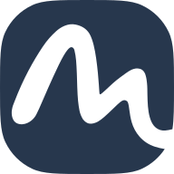 A favicon of MyLens.AI