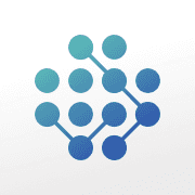 A favicon of myReach
