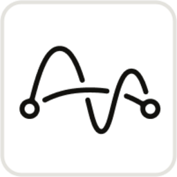 A favicon of MyShell.ai
