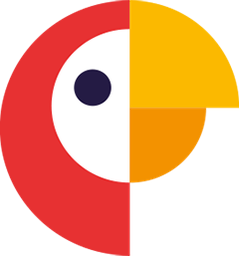 A favicon of Narakeet