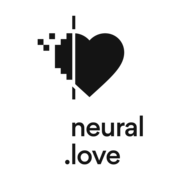 A favicon of Neural.love