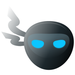 A favicon of Ninja AI