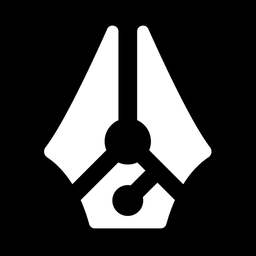 A favicon of NovelAI